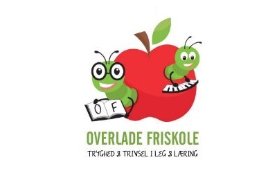 Glæde på Overlade Friskole